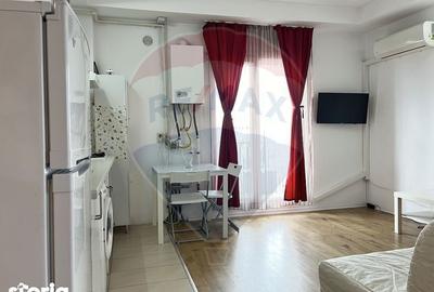 Apartament cu 2 camere în Nord - 11