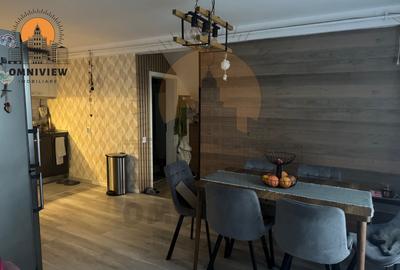 Casă cu 4 camere, 139 mp utili, garaj, Săcele – zona Turcheș - 8