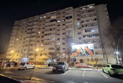 Apartament cu 3 camere decomandat în Tei - 7