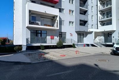 Spațiu comercial, de 15 mp, în Iosia - 1