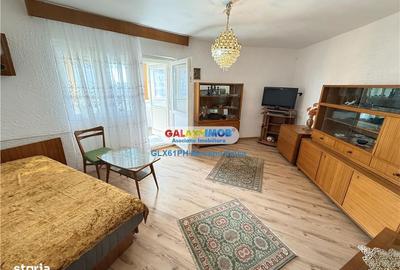 Apartament cu 2 camere decomandat în Republicii - 5