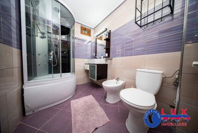 Apartament cu 3 camere decomandat, mobilat în C5 - 9