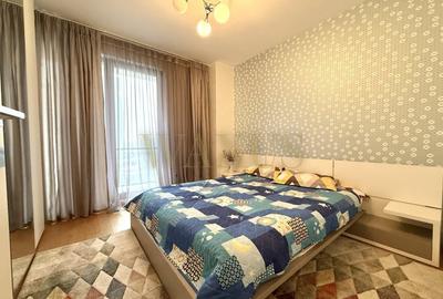 Apartament de Lux - 3 Camere I SU 90mp I Balcon I Garaj - Iulius Mall - 9