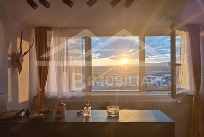 Apartament cu 3 camere decomandat, mobilat în Libertății - 2