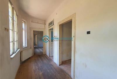Royal Imobiliare - Vanzare casa zona Ana Ipatescu - 17