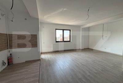 Apartament decomandat, 3 camere, 92 mp, zona Trattoria - 4
