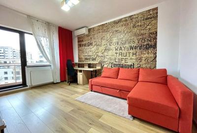 2 Camere - Plaza Residence - Lujerului - 1