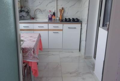 Apartament cu 2 camere nedecomandat în Central - 4