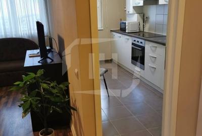 Apartament de inchiriat 1 camera, Zorilor - 2