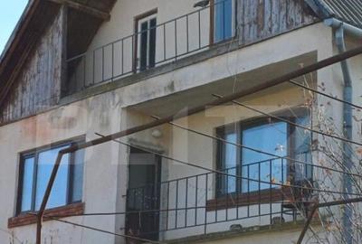 Vila individuala in Mihai Viteazu! Comision 0% !!! - 4