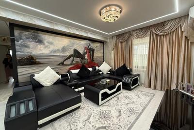 Apartament 3 Camere Cavar Residence Brancoveanu - 6