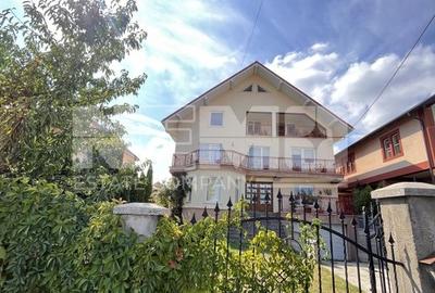 Casa/Vila de Vanzare 10 Ari Teren  I Suceava/Ipotesti I 250.000Euro - 2