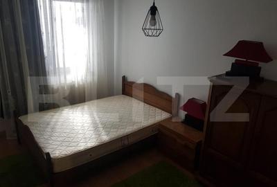 Apartament cu 2 camere semidecomandat în Florești - 20