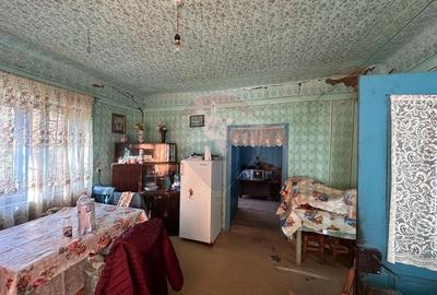 Casă individuală cu 3 camere cu Teren 888 Mp în Bogdand - 4