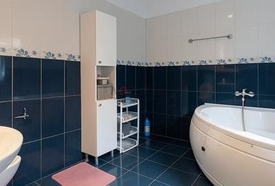 Casă individuală cu 5 camere cu Teren 500 Mp în Domnești - 10