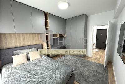 Vanzare apartament 3 camere, parcare proprie, cartier Albert, Ploiesti Vanzare apartament 3 camere, parcare proprie, cartier Albert, Ploiesti - 5