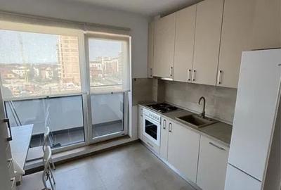 Apartament  la 2 minute de mall coresi! Dynamic Residence - 4