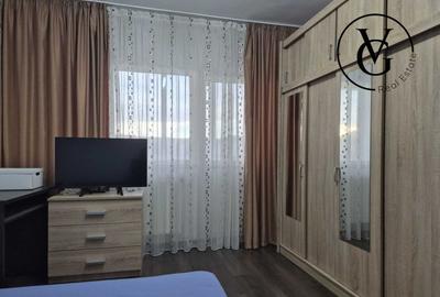 Apartament cu 3 camere, recent renovat, zona Dacia - 9