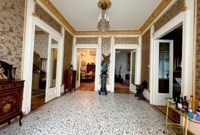 Vanzare vila Gradina Icoanei - Dacia - curte, casa de oaspeti - 6