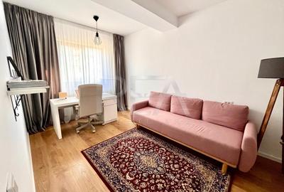 Casa insiruita 5 camere curte Grand Arena Berceni - 11