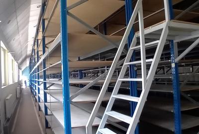 Spațiu comercial, de 540 mp, în Gară - 9