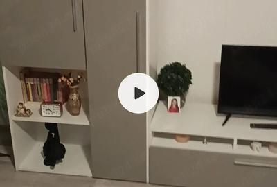 Garsonieră decomandată în Libertății - 1