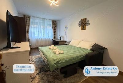 Apartament cu 2 camere decomandat în Ultracentral - 8