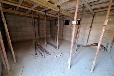 Casă individuală cu 5 camere cu Garaj în Feleacu - 6