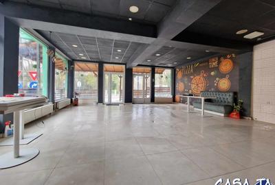 Inchiriere spatiu comercial, Bld Constantin Brancusi - 4