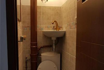 Apartament 3 camere,Bdul. Alexandru Obregea. - 2