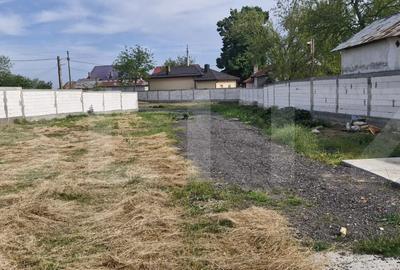 Teren de 1400 mp, în Petrești - 4