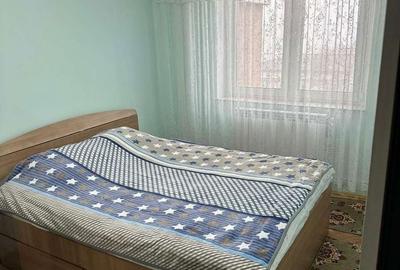 Apartament cu 2 camere semidecomandat în Piața Nouă - 3