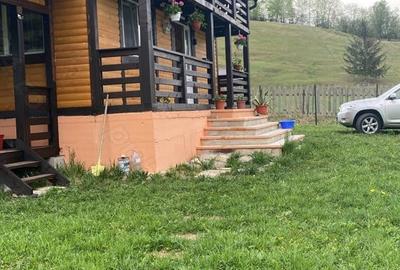 Casă cu 5 camere cu Teren 1080 Mp în Vama - 5