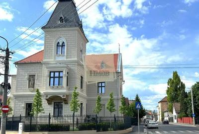 Studio modern la casa in zona centrala din Sibiu - 1