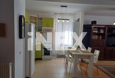 Inchiriere apartament 3 camere Ultracentral - 12