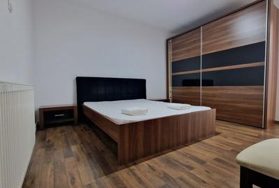 Apartament cu 2 camere decomandat în Central - 3