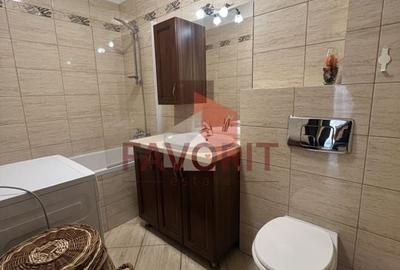 Apartament 1 cameră | gata de locuit - ideal investiție | Zona Ronat - 6