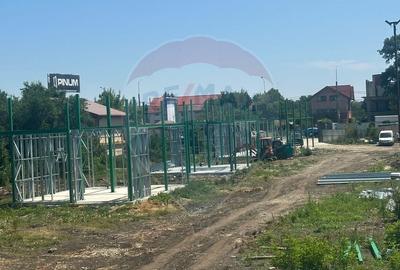 Drive-In Food & Shopping Concept Otopeni - 2