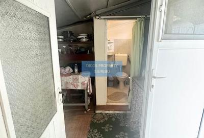 Casă individuală cu 3 camere cu Canalizare în Casa Cărții - 18