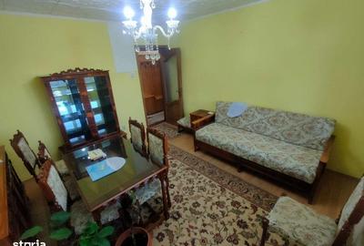 Apartament cu 3 camere decomandat, mobilat în Central - 4