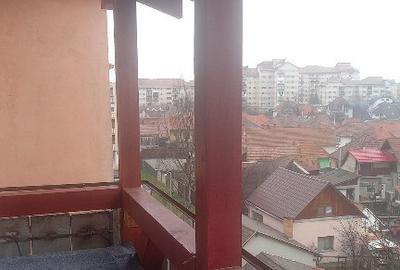 Apartament 3 camere, decomandat Bd-ul Grigore Balan - 7