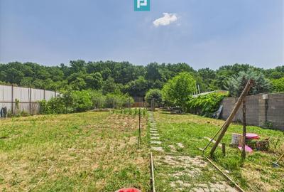 Teren Construcții intravilan de 1106 mp, în Dumbrăvița - 6