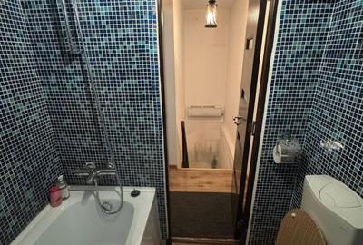 Apartament cu 2 camere semidecomandat, mobilat în Berceni - 3