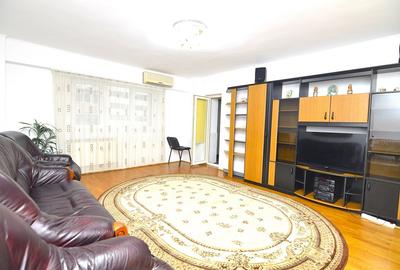 INCHIRIERE APARTAMENT 3 CAMERE UNIRII - CAMERA DE COMERT - 2