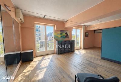 Apartament cu 2 camere decomandat în Romană - 1