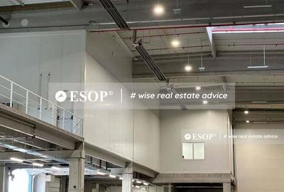 Spațiu comercial, de 4,000 mp, în Central - 6