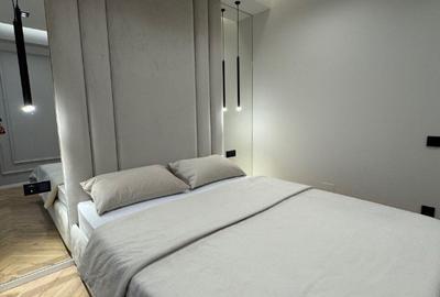 Apartament cu 3 camere decomandat în Central - 2