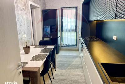 Apartament cu 4 camere în Dobroești - 16