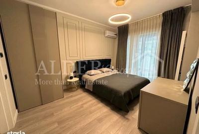 Vedere Mare, Finalizat, 2 Camere, Casa Del Mar, Mamaia Nord - 3