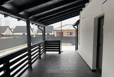 Casa - Hemeiu? Bacau - 3